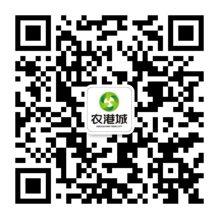 农港城微信公众号